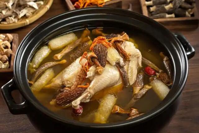 谓葆猴头菌提取物颗粒价钱网-分享猴头菌提取物颗粒能养胃吗，猴头菇胃葆颗粒的作用知识库